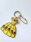 镂空钥匙扣
