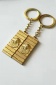 锌合金钥匙扣